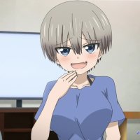 uzaki chan wa asobitai episode 1 vostfr