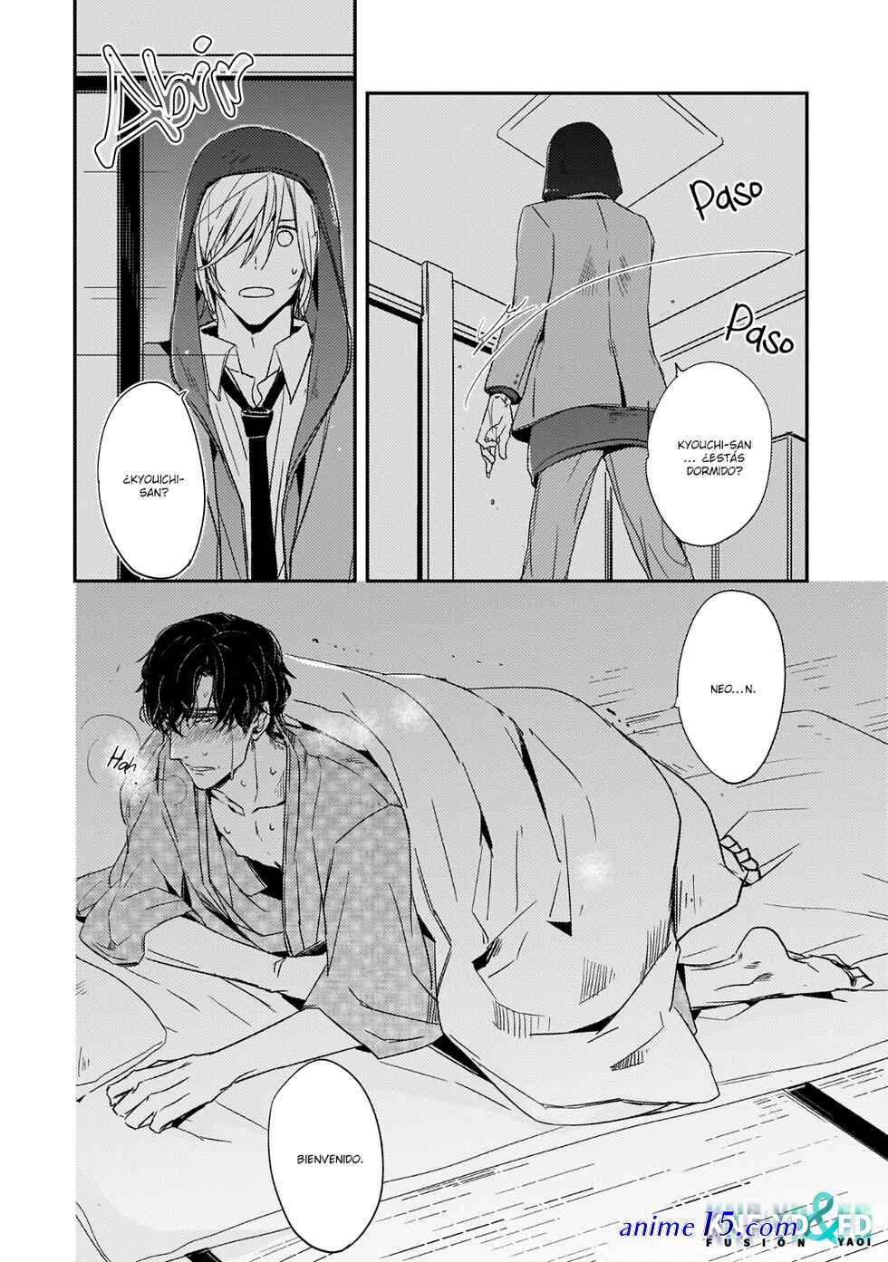 gochisou ω wa chuu to naku 5