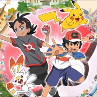 pokemon joureys english subbed