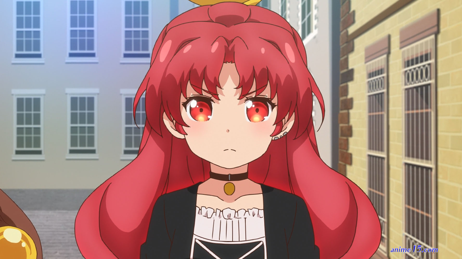 watashi nouryoku wa heikinchi de tte itta yo ne episode 1 eng dub
