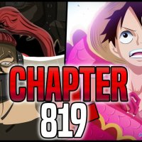 one piece cap 819