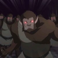 orc anime
