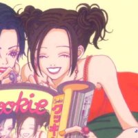 nana anime streaming