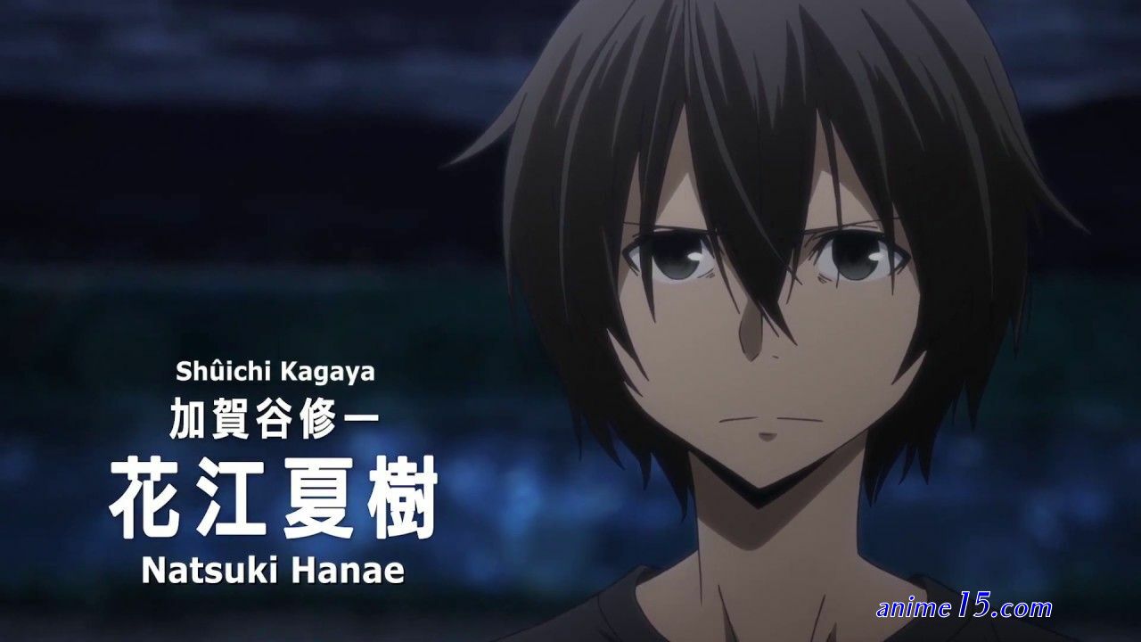 anime vostfr