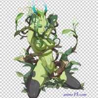 orc anime