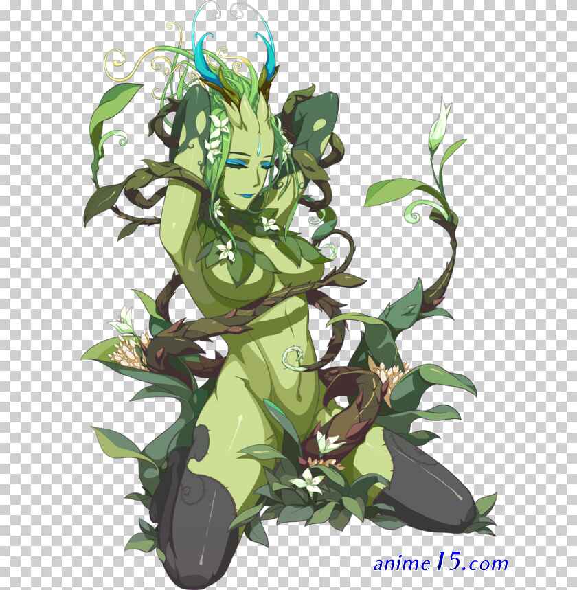 orc anime
