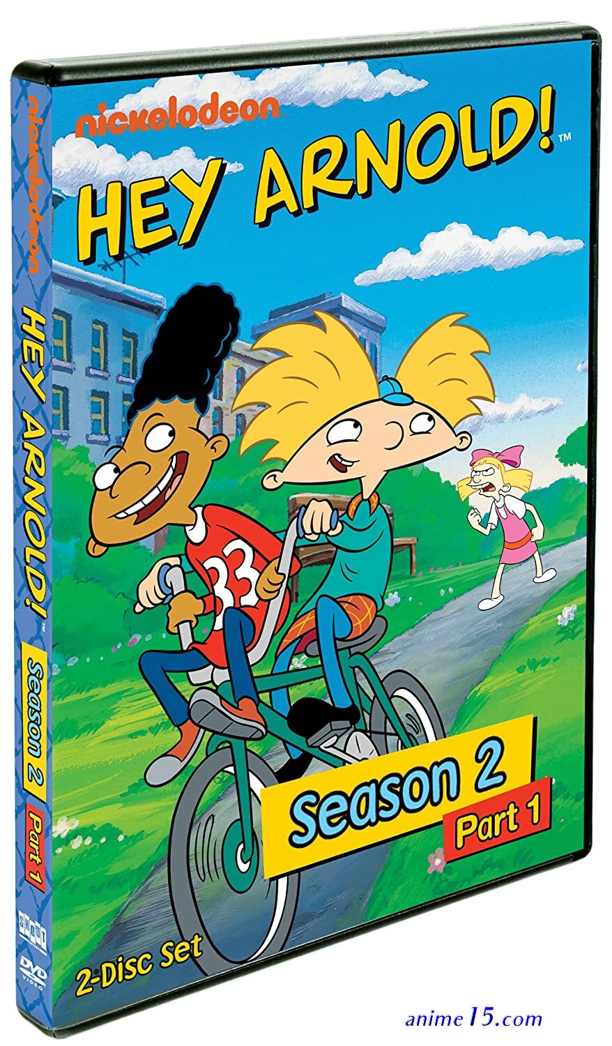 perfect buddy season 2