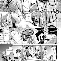 anime female body possession porn