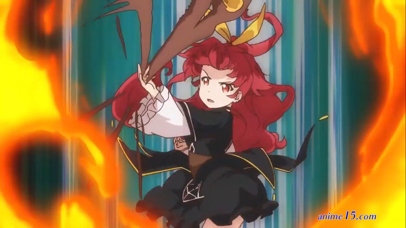 watashi nouryoku wa heikinchi de tte itta yo ne episode 1 eng dub