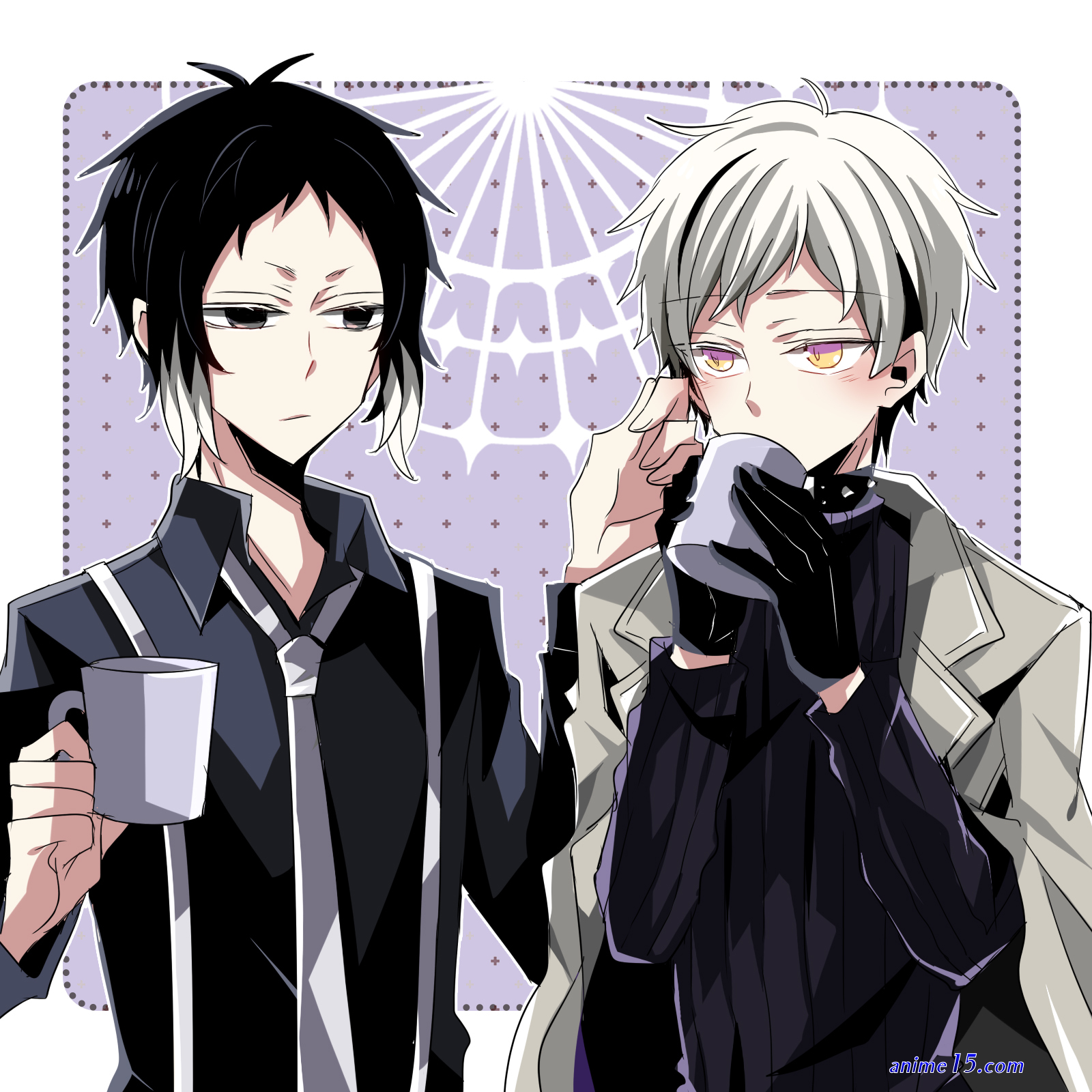 bungou stray dogs vf streaming