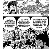 one piece capitulo 920