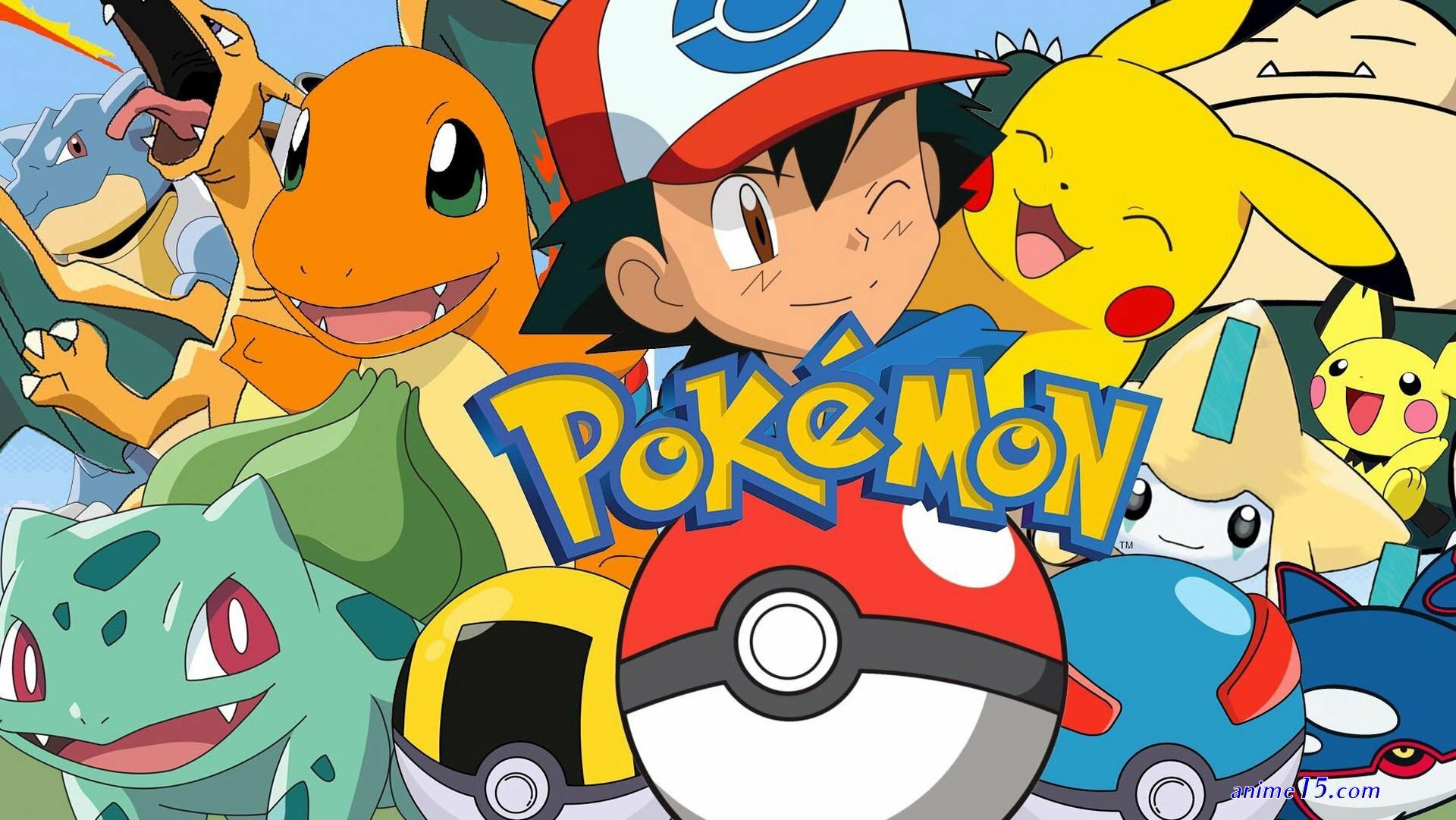 pokemon joureys english subbed
