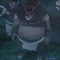 orc anime