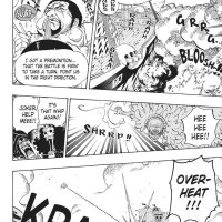 one piece 724 eng