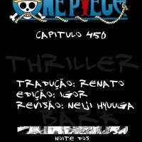 one piese capitulo 450