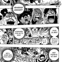 one piece 868