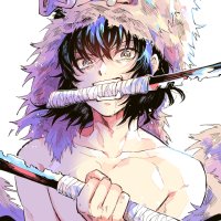 zerochan anime inosuke