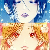 nana anime streaming