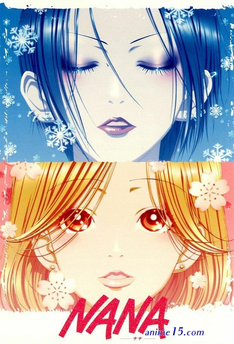 nana anime streaming