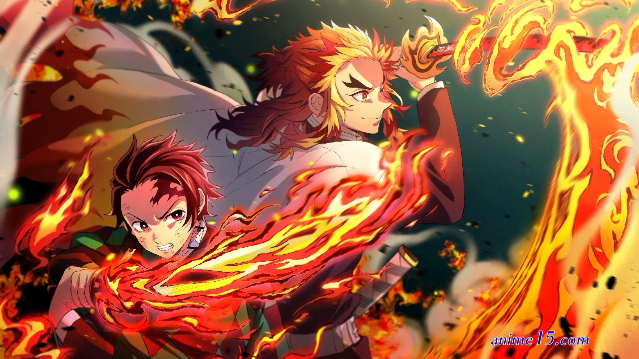 kimetsu no yaiba mugen ressha-hen