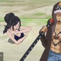 one piece 642