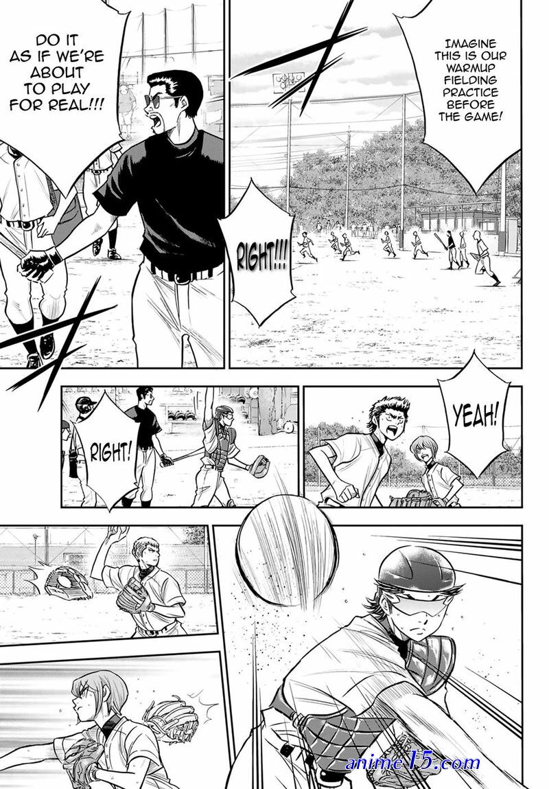 download diamond no ace act 2 batch 240p