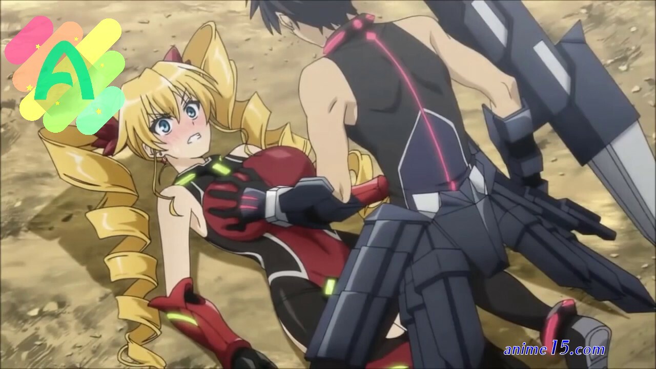 touching anime girl boobs