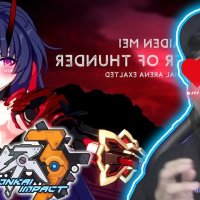 honkai impact flv