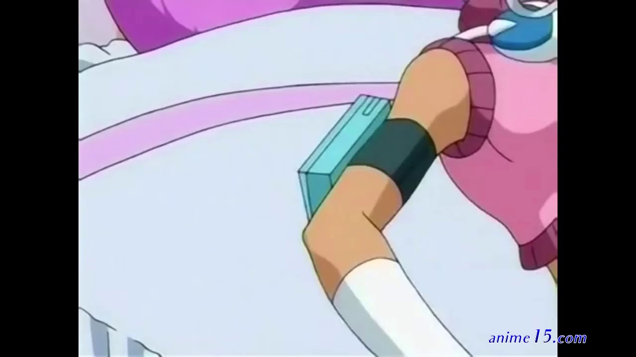 belly button anime