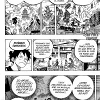 one piece capitulo 920
