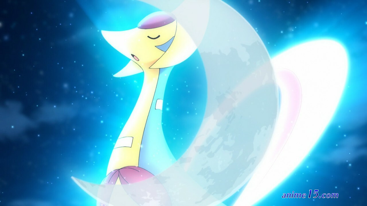 pokemon joureys english subbed
