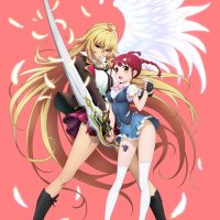 valkyrie drive: mermaid episode 02 subtitle indonesia