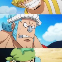 one piece capitulo 920
