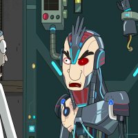 rick and morty animeunity