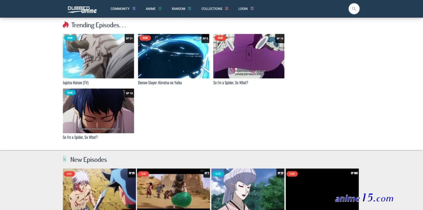 dubbedanime.net