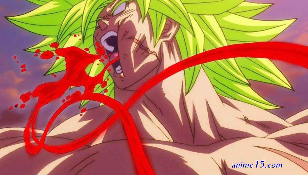 series de anime sin censura