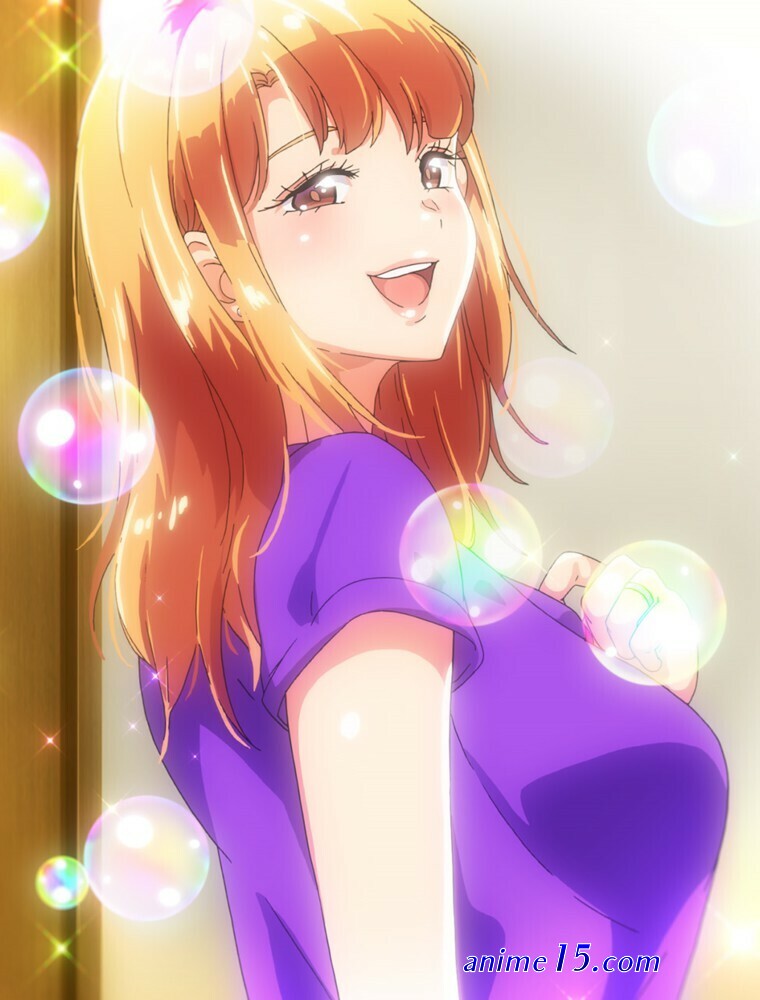 gishi wa yan mama junyuu