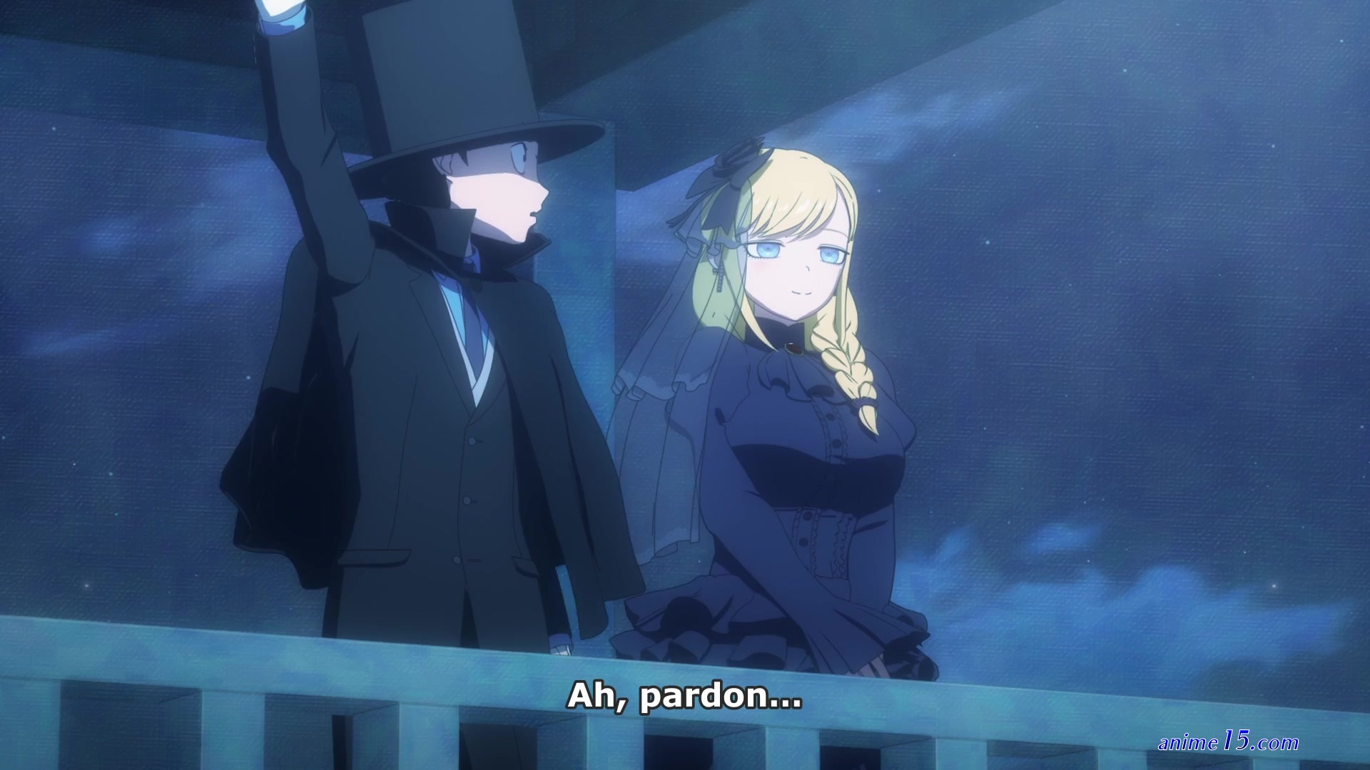 anime vostfr