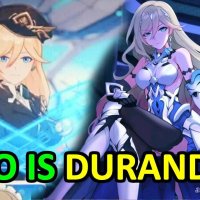 honkai impact flv