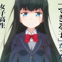 watashi nouryoku wa heikinchi de tte itta yo ne episode 1 eng dub
