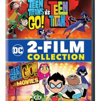 teen titan luxure