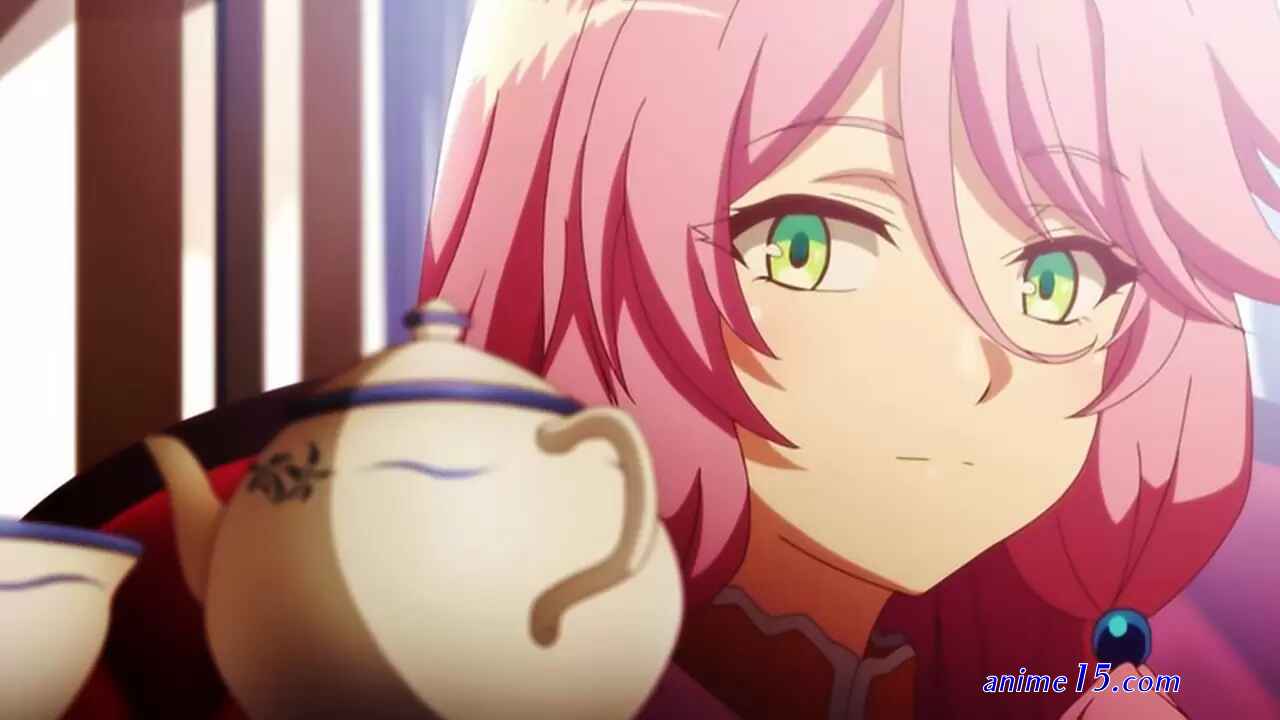 series de anime sin censura