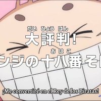 one piece capitulo 920