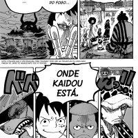 one piece capitulo 920