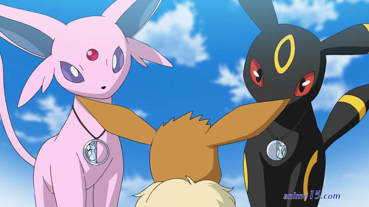 pokemon joureys english subbed