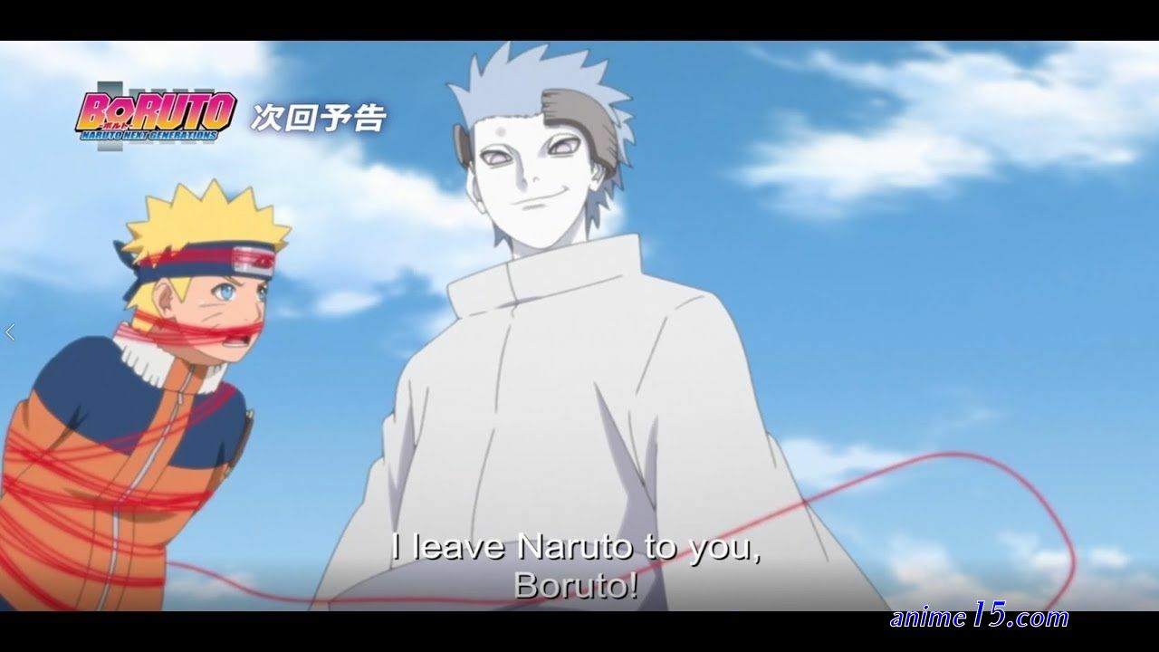 boruto ep 131 dub gogoanime