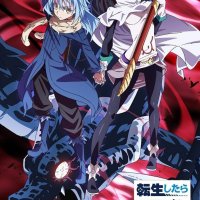 tensei shitara slime datta ken s2 ep 3 vostfr