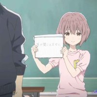 a silent voice online