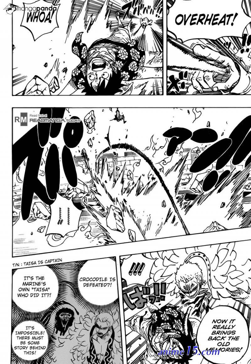 one piece caap 783
