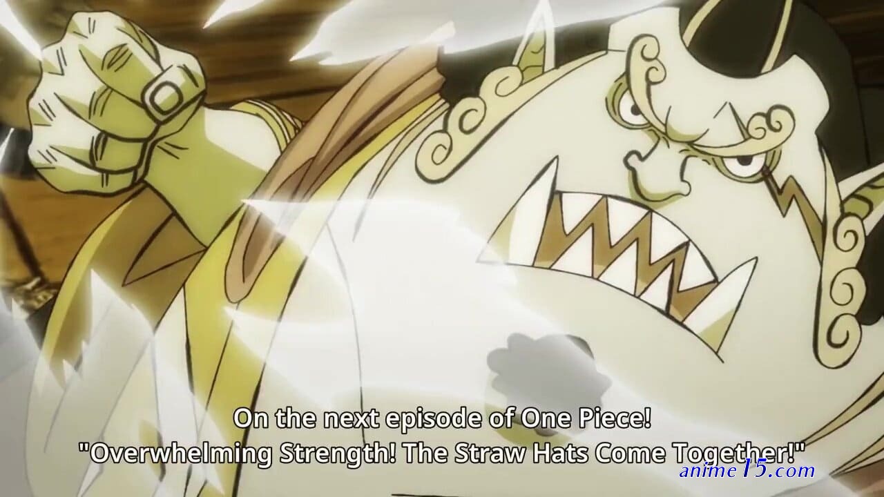gogoanime one piece 1000